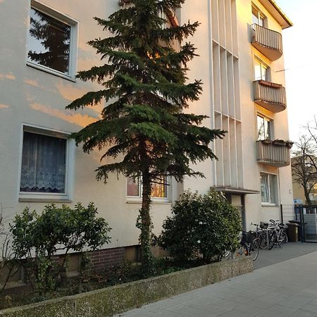 Design-Apartment Hannover Esterno foto