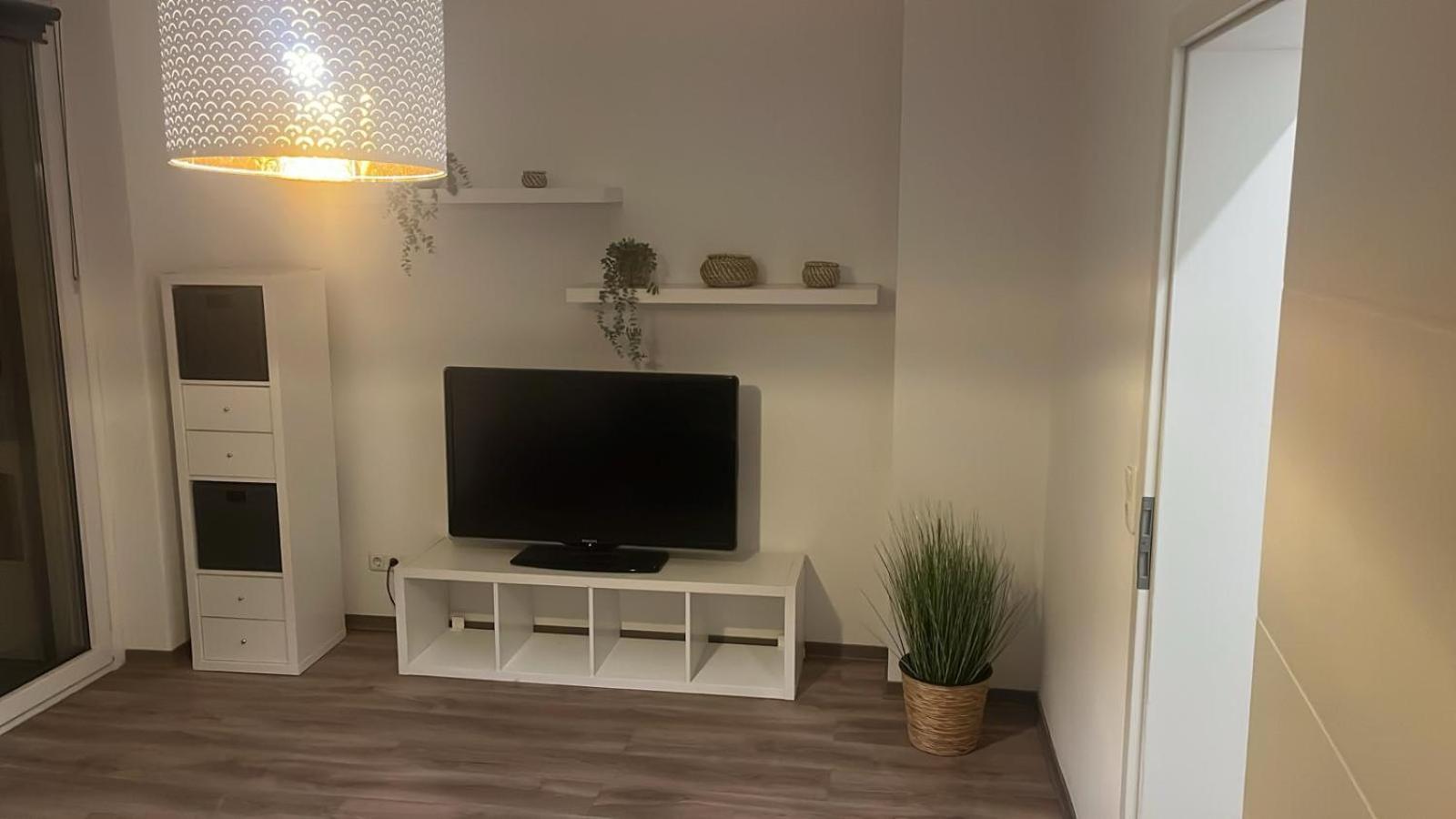 Design-Apartment Hannover Esterno foto