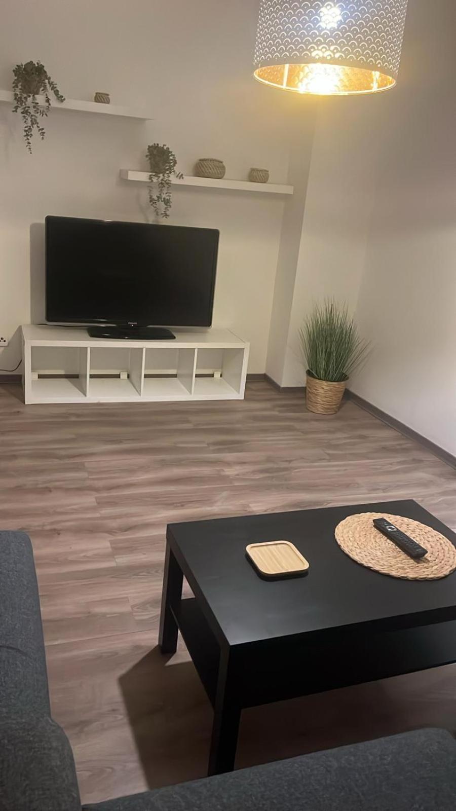 Design-Apartment Hannover Esterno foto