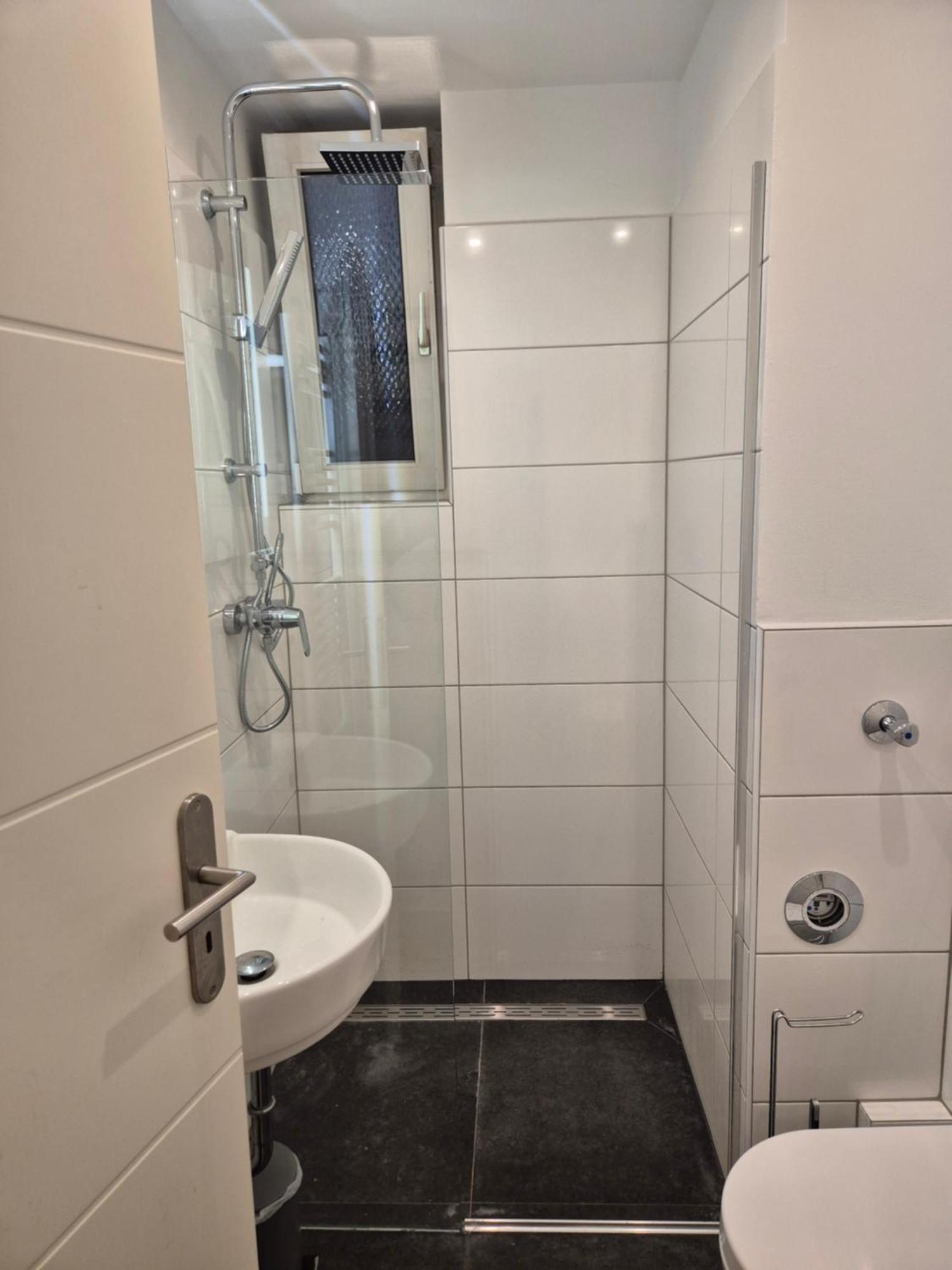 Design-Apartment Hannover Esterno foto