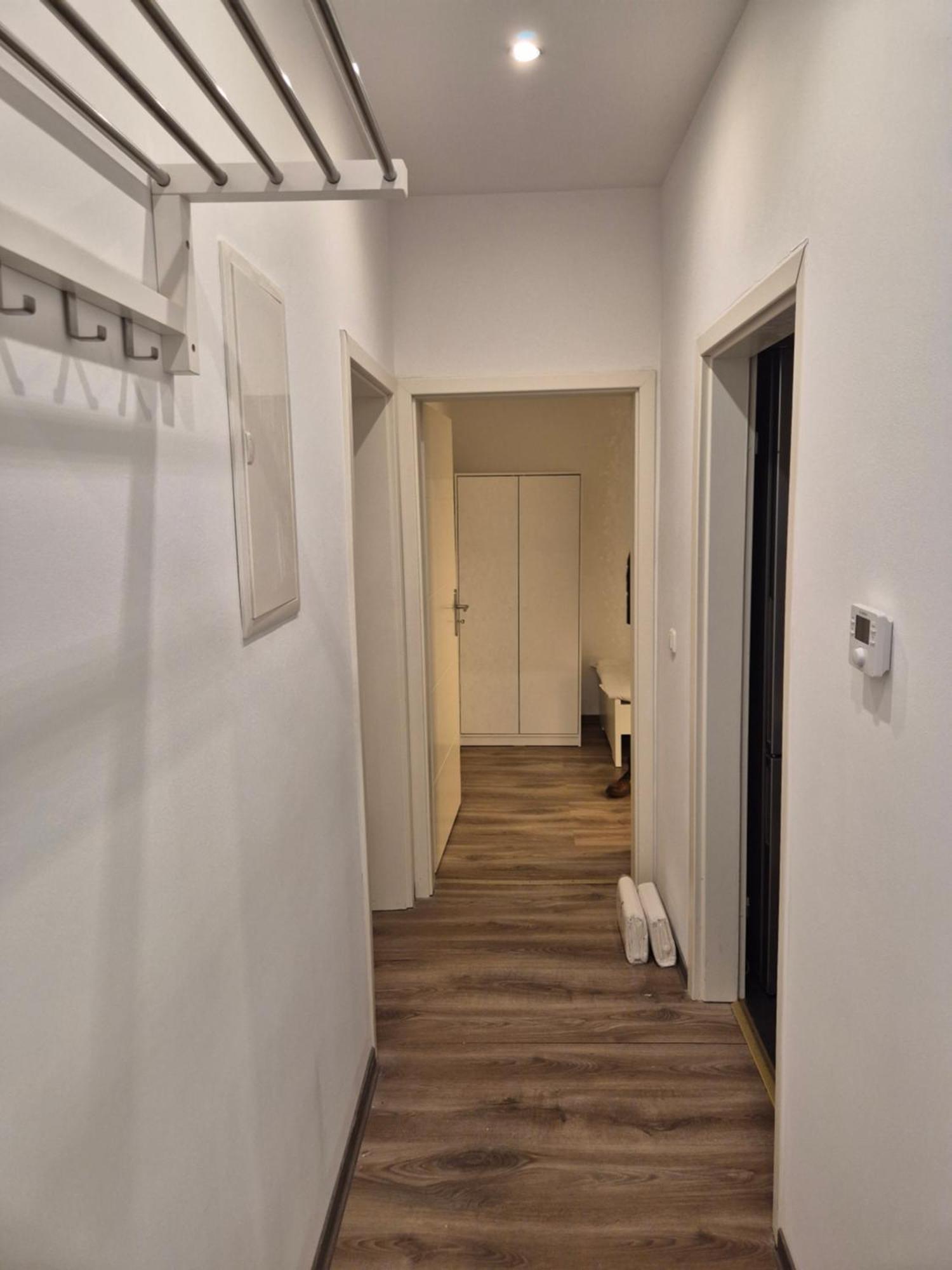 Design-Apartment Hannover Esterno foto