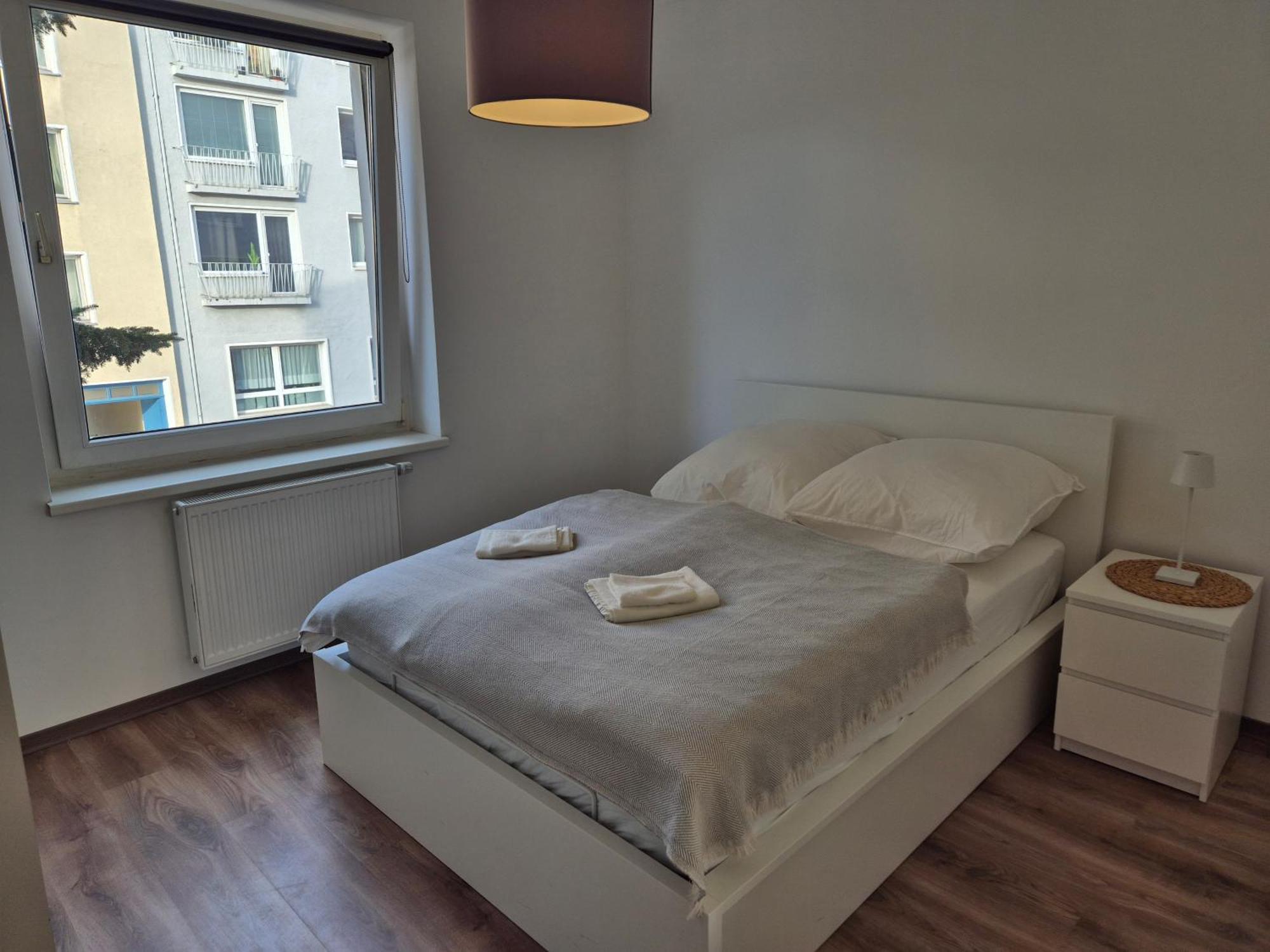 Design-Apartment Hannover Esterno foto